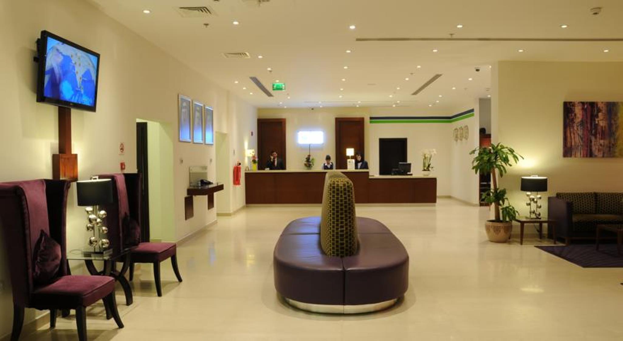 Holiday Bahrain Hotel
