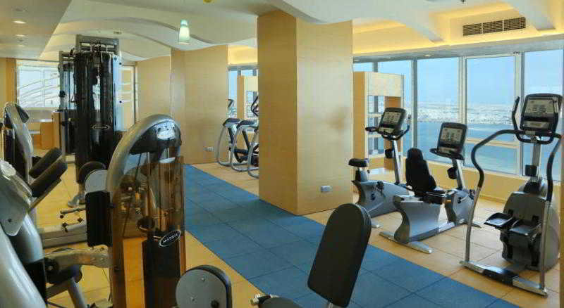 Harbour Suites Hotel
