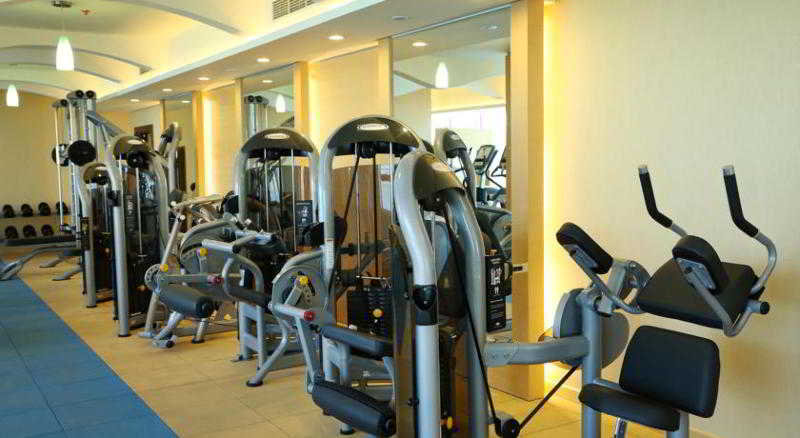 Harbour Suites Hotel