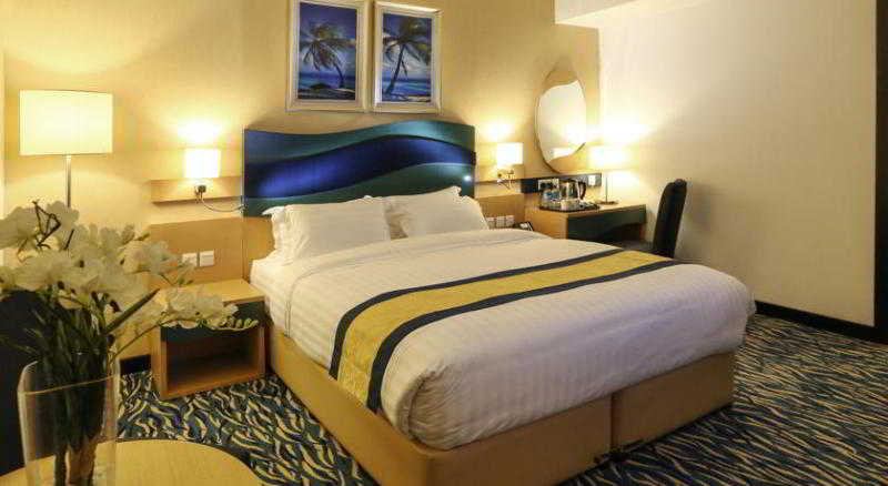 Harbour Suites Hotel