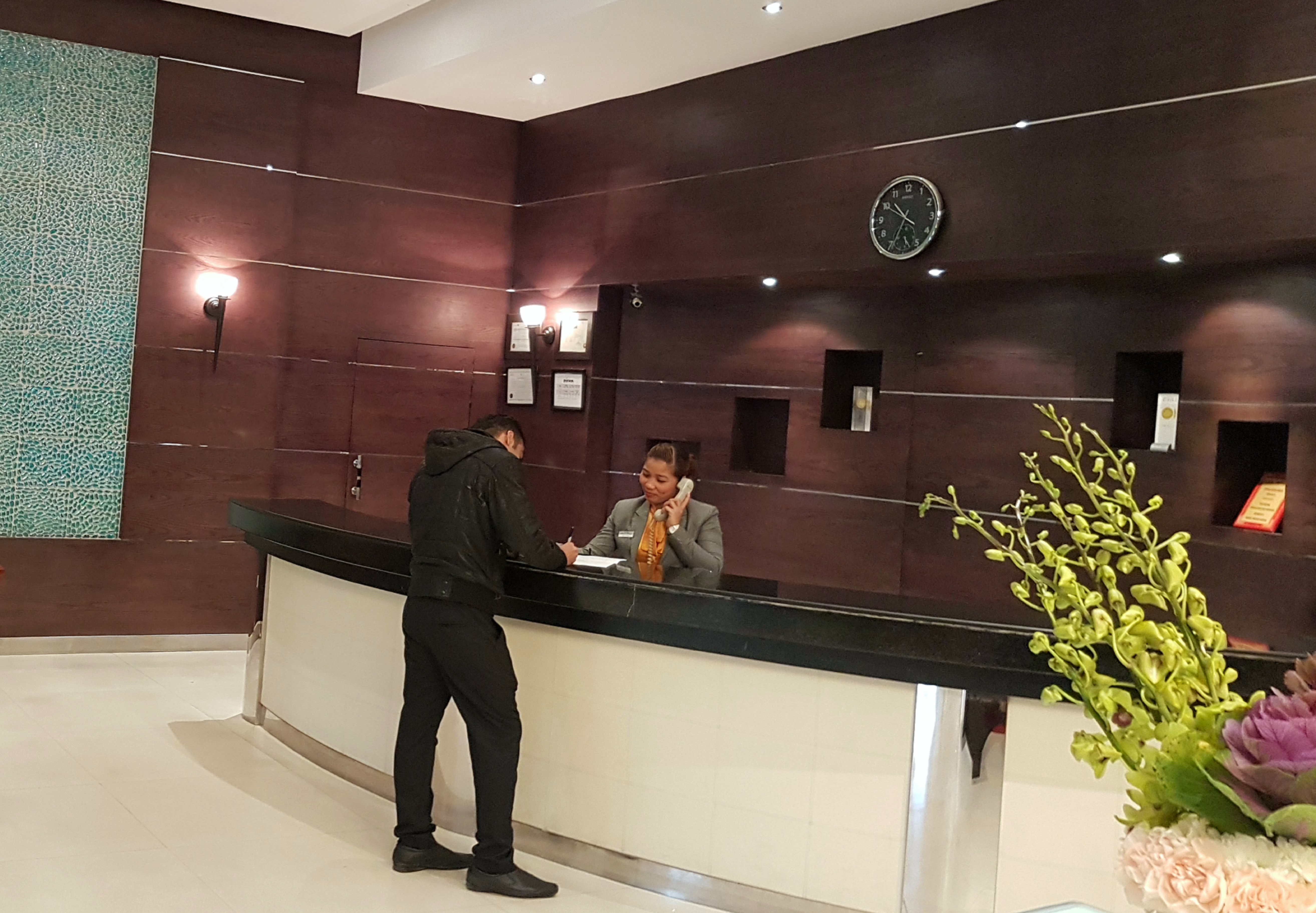Hotel Diva