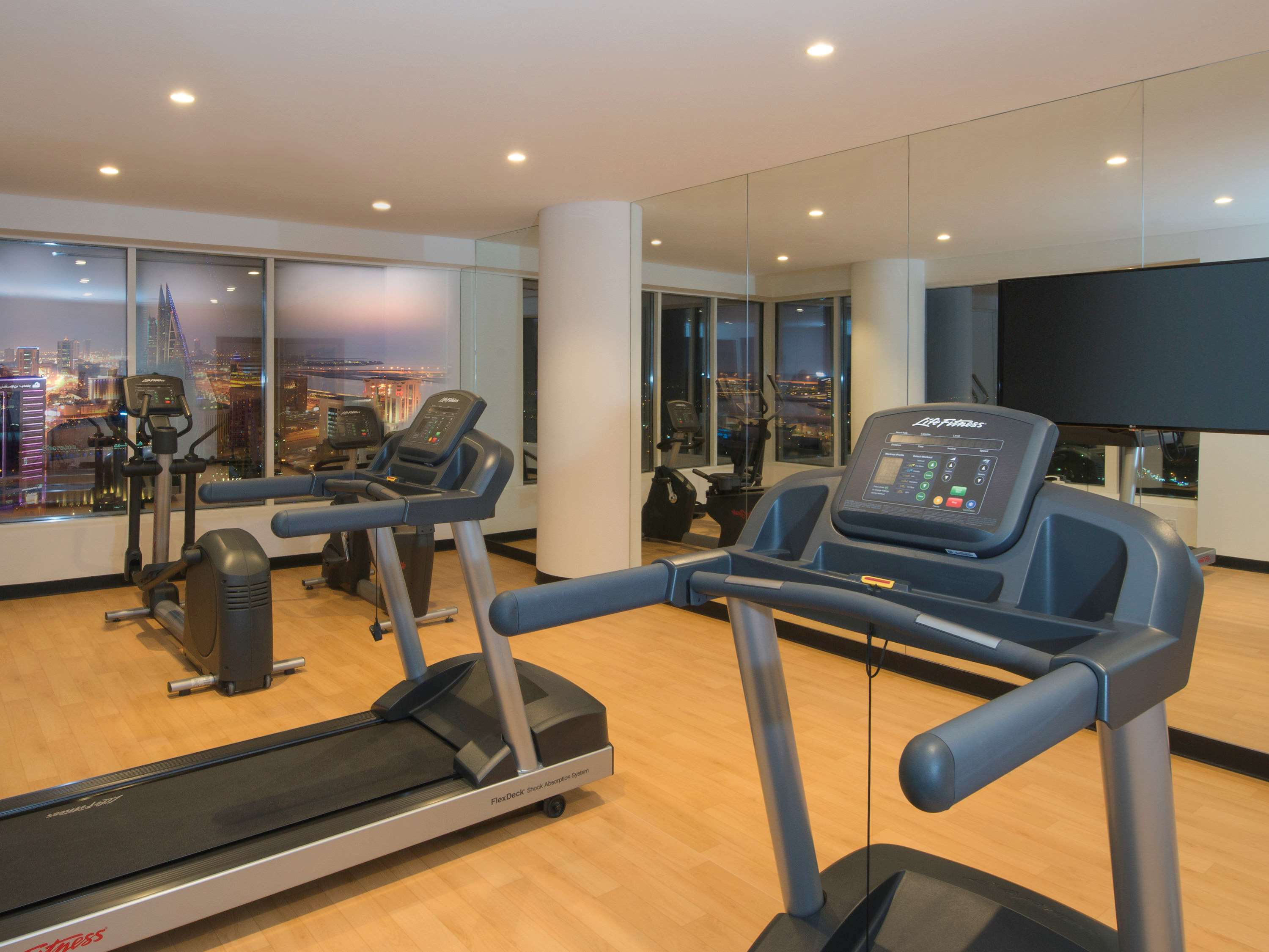 Hotel ibis Styles Manama Diplomatic Area 4 Sterne