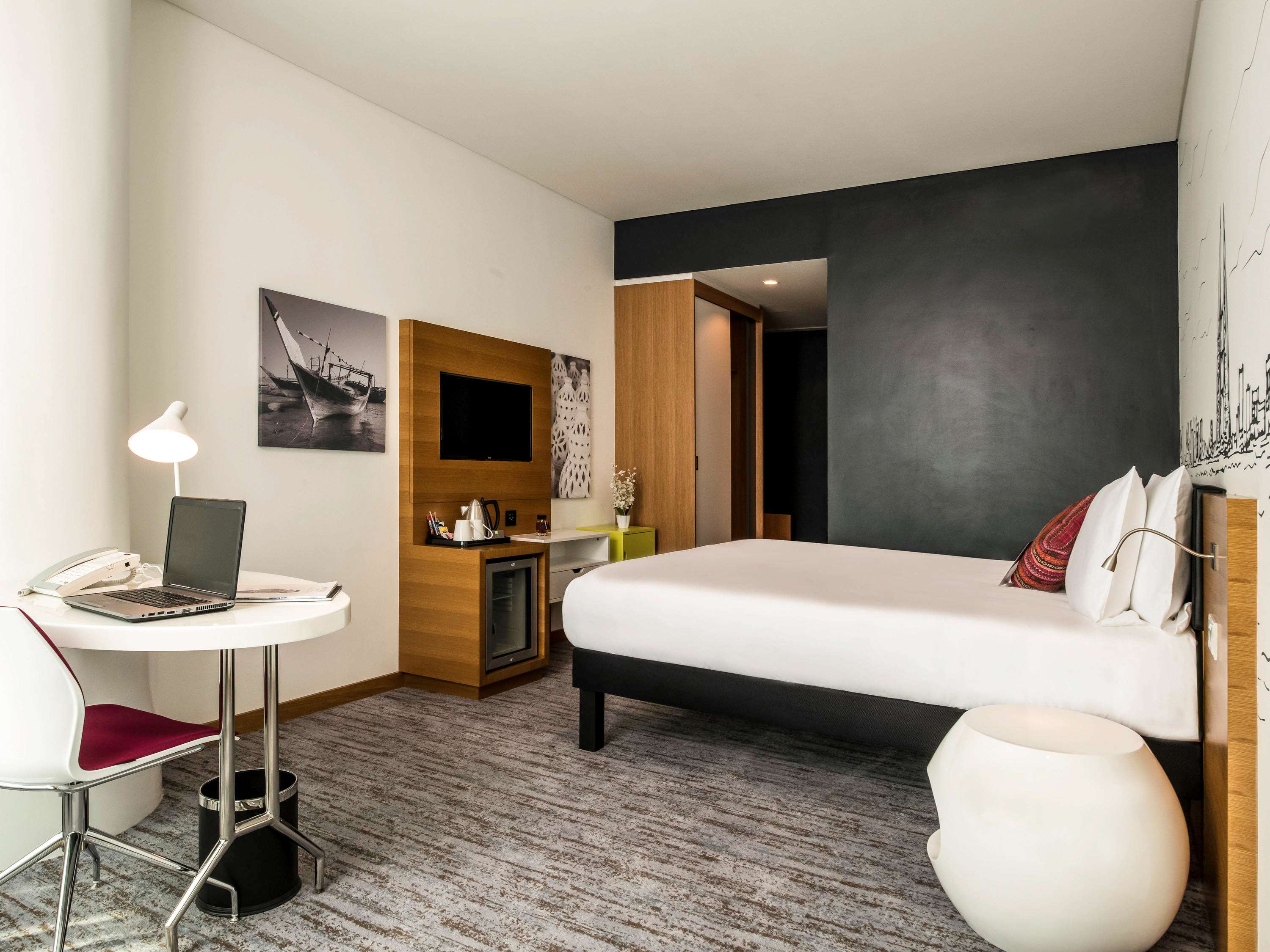 Hotel ibis Styles Manama Diplomatic Area 4 Sterne