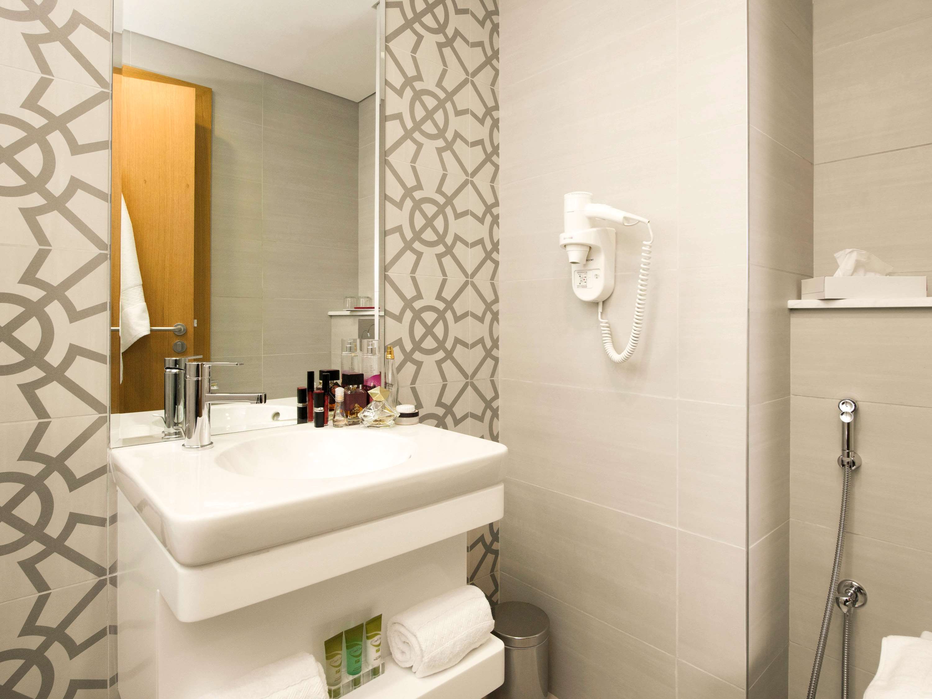 Hotel ibis Styles Manama Diplomatic Area 4 Sterne