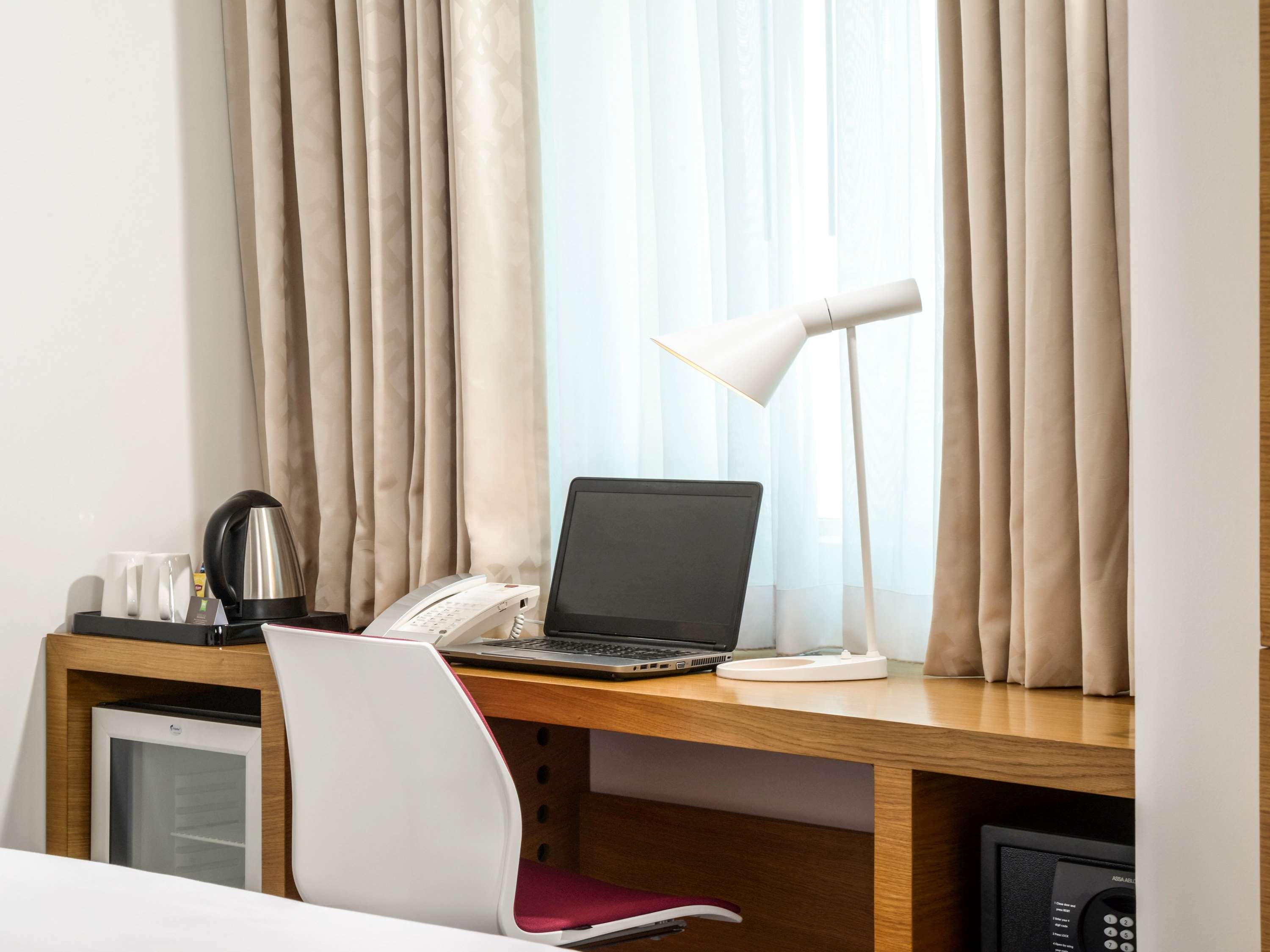Hotel ibis Styles Manama Diplomatic Area 4 Sterne