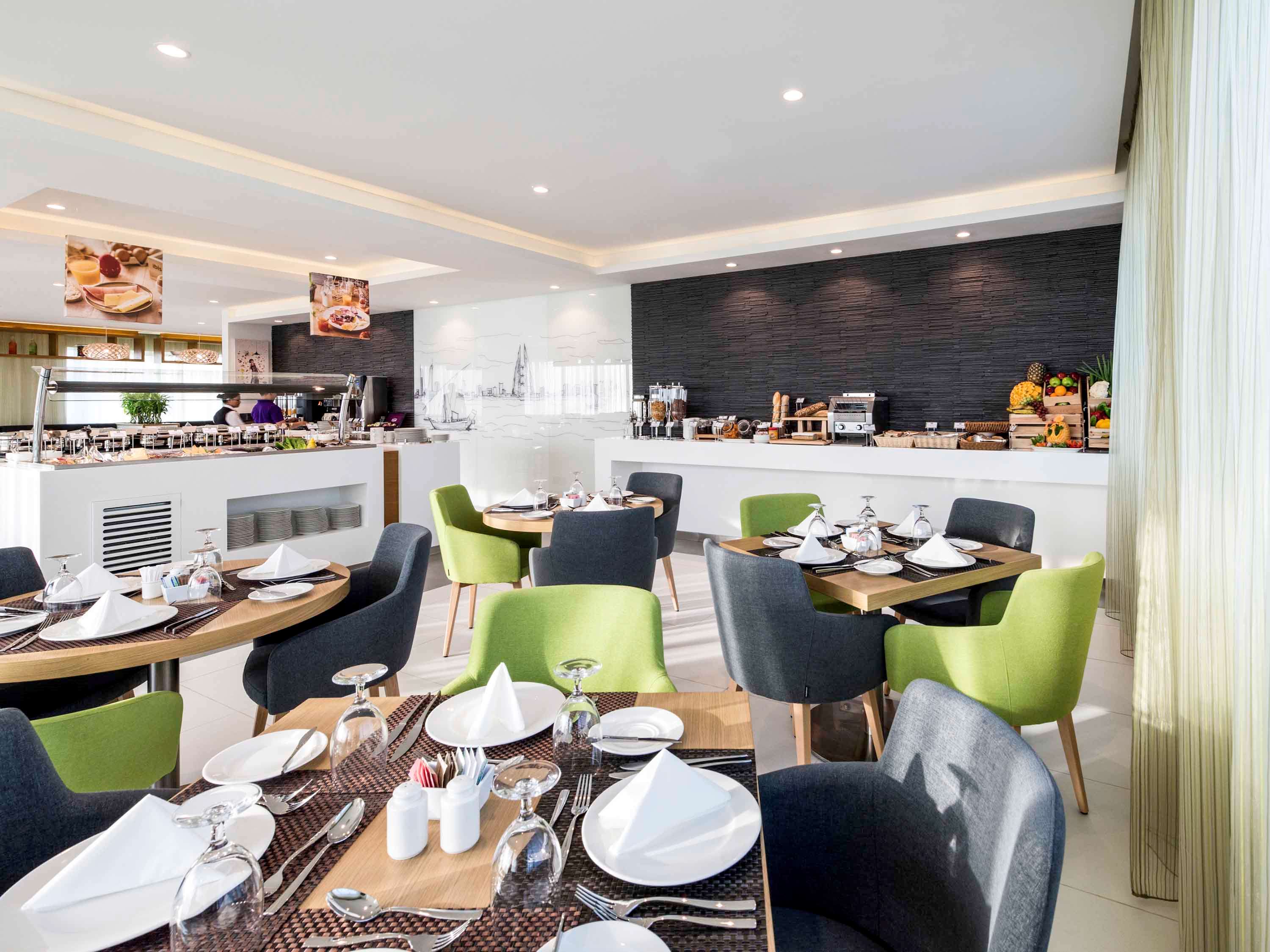 Hotel ibis Styles Manama Diplomatic Area 4 Sterne