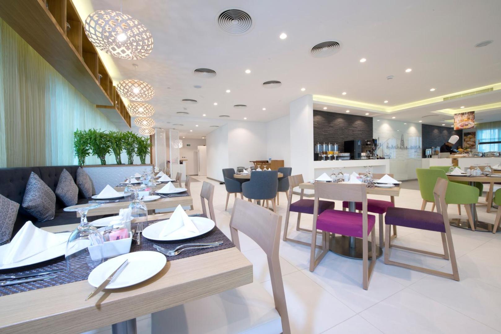 Hotel ibis Styles Manama Diplomatic Area 4 Sterne