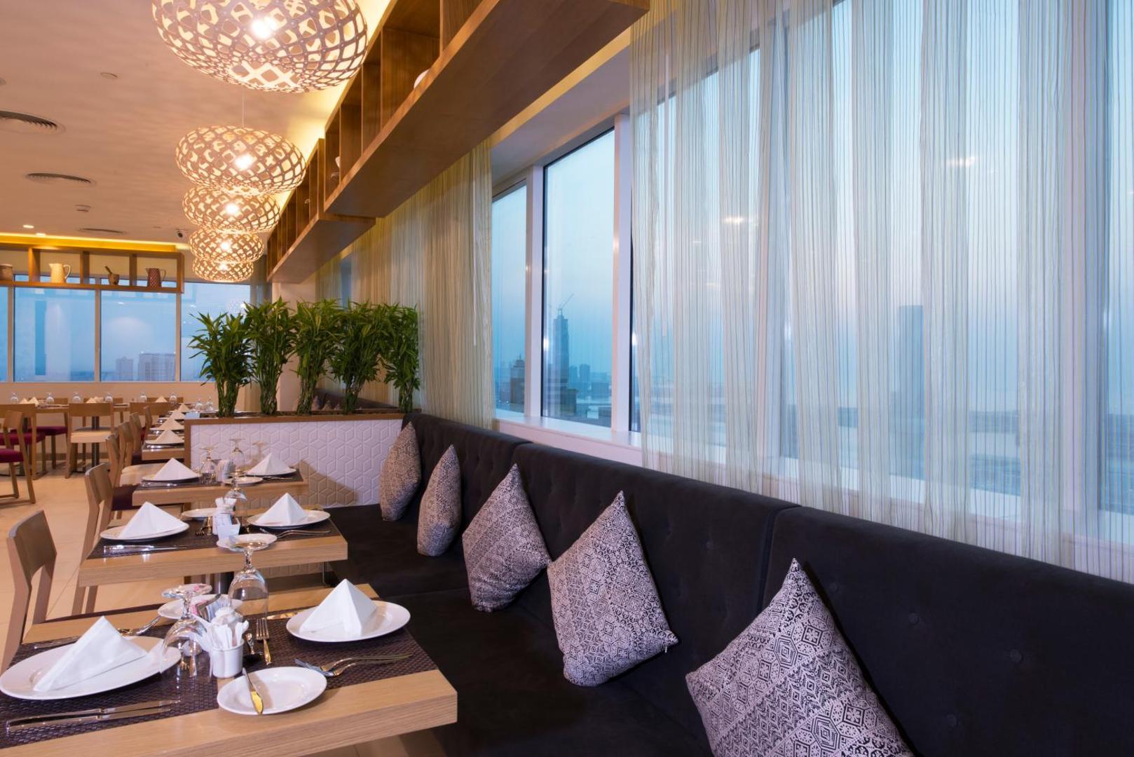 Hotel ibis Styles Manama Diplomatic Area 4 Sterne