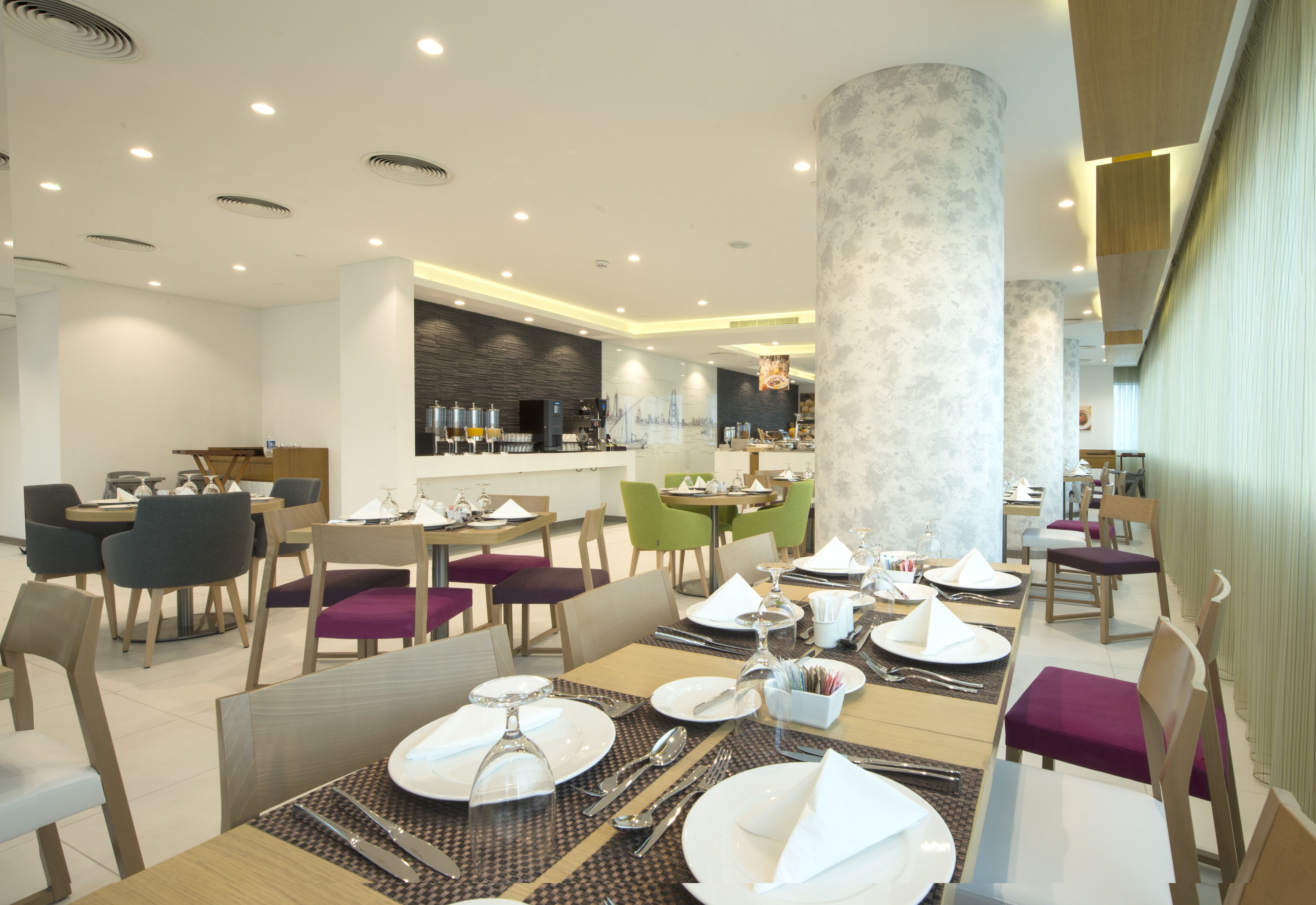 Hotel ibis Styles Manama Diplomatic Area 4 Sterne