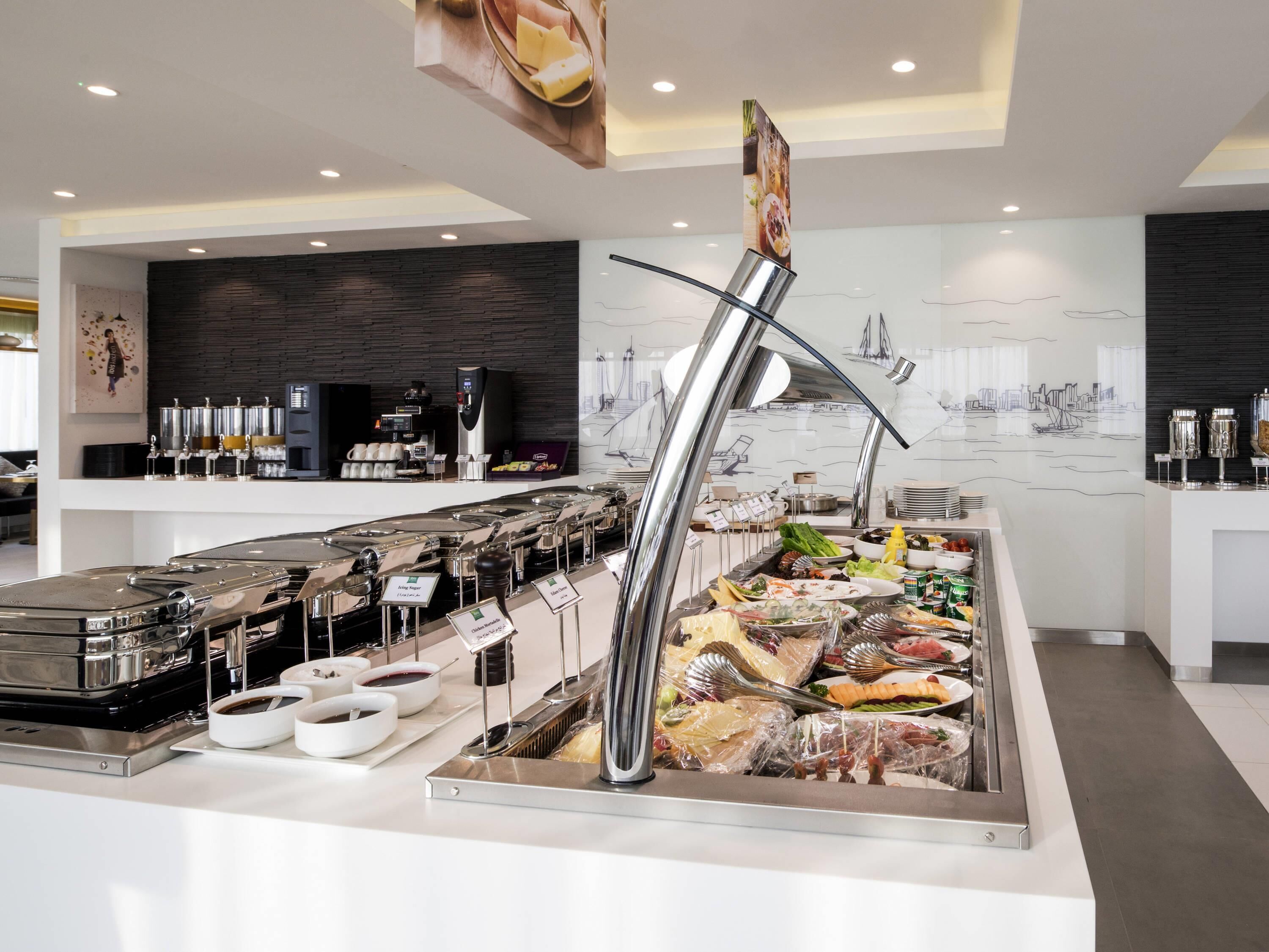Hotel ibis Styles Manama Diplomatic Area 4 Sterne