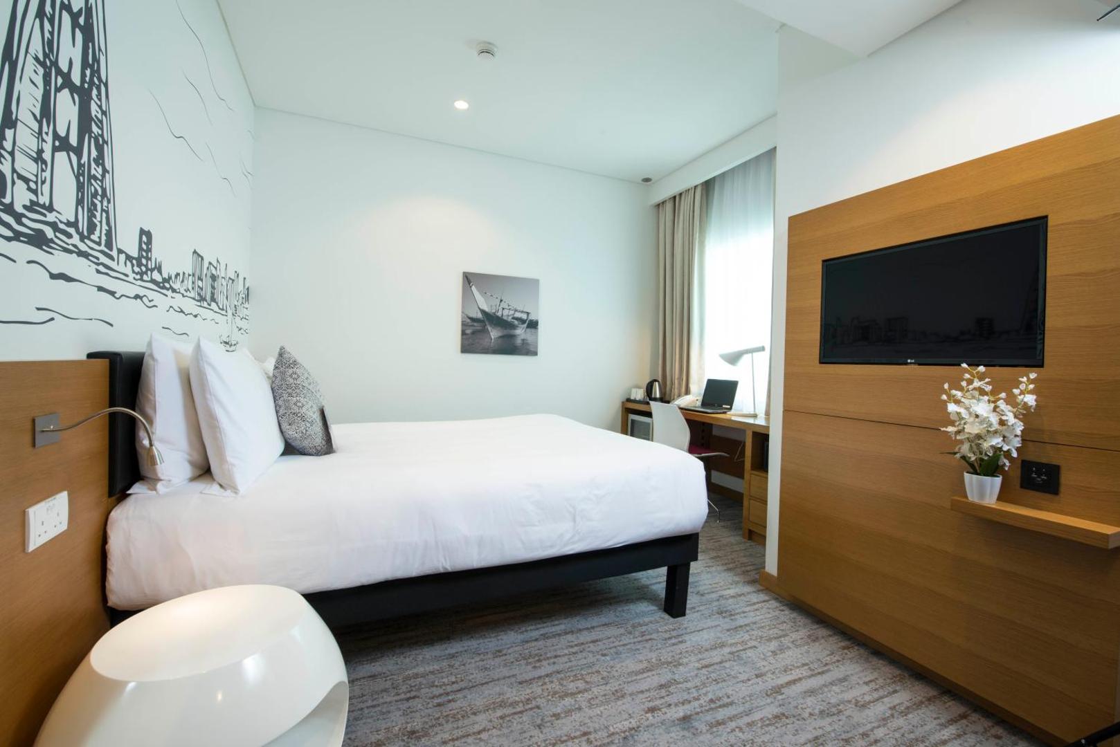 Hotel ibis Styles Manama Diplomatic Area 4 Sterne