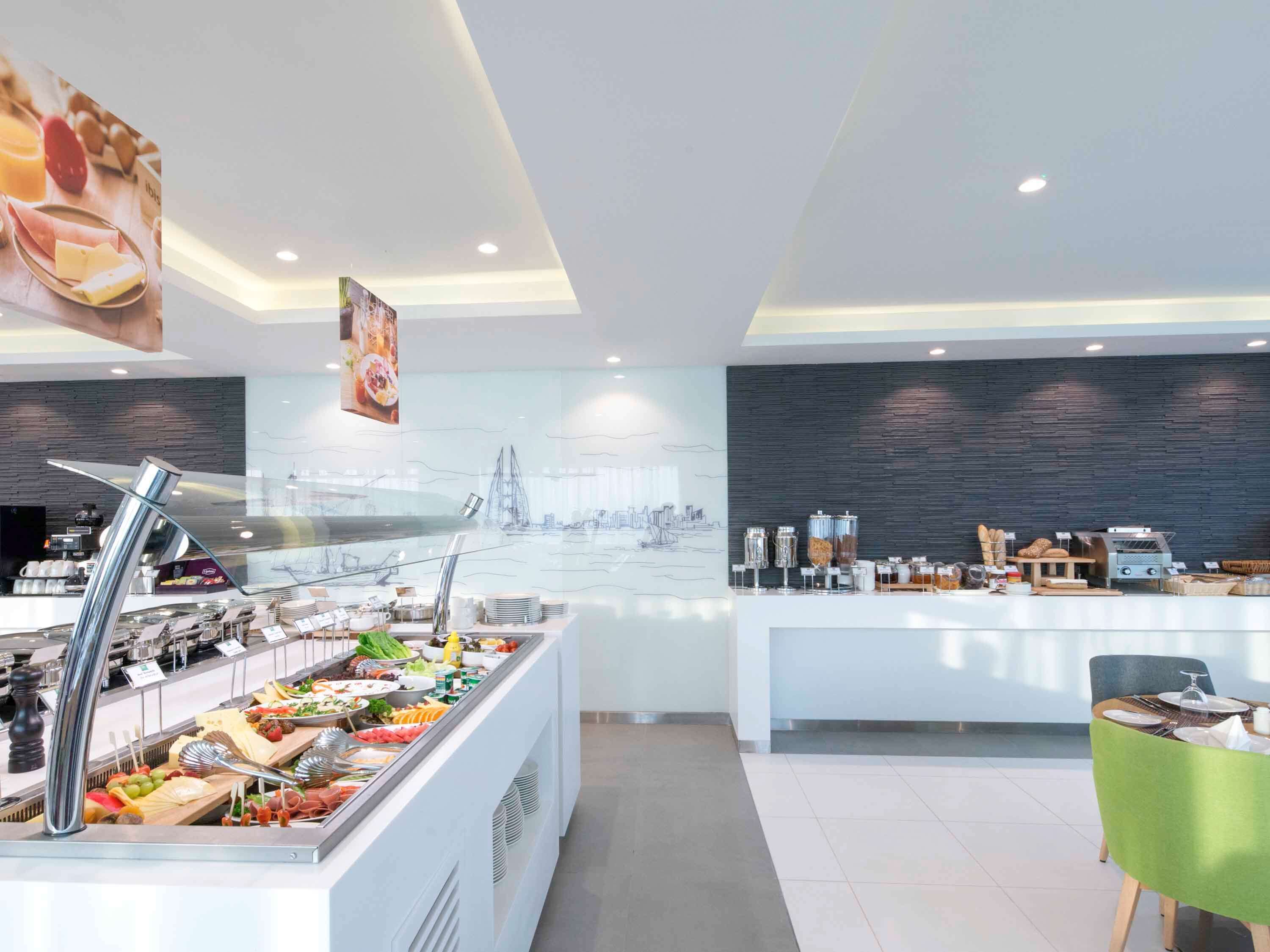 Hotel ibis Styles Manama Diplomatic Area 4 Sterne
