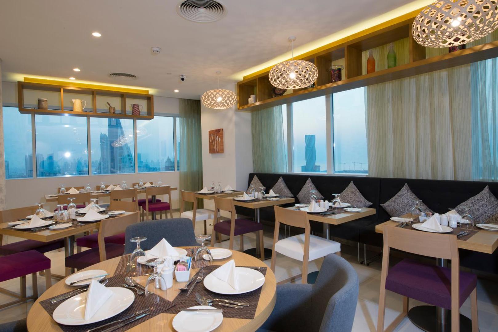 Hotel ibis Styles Manama Diplomatic Area 4 Sterne