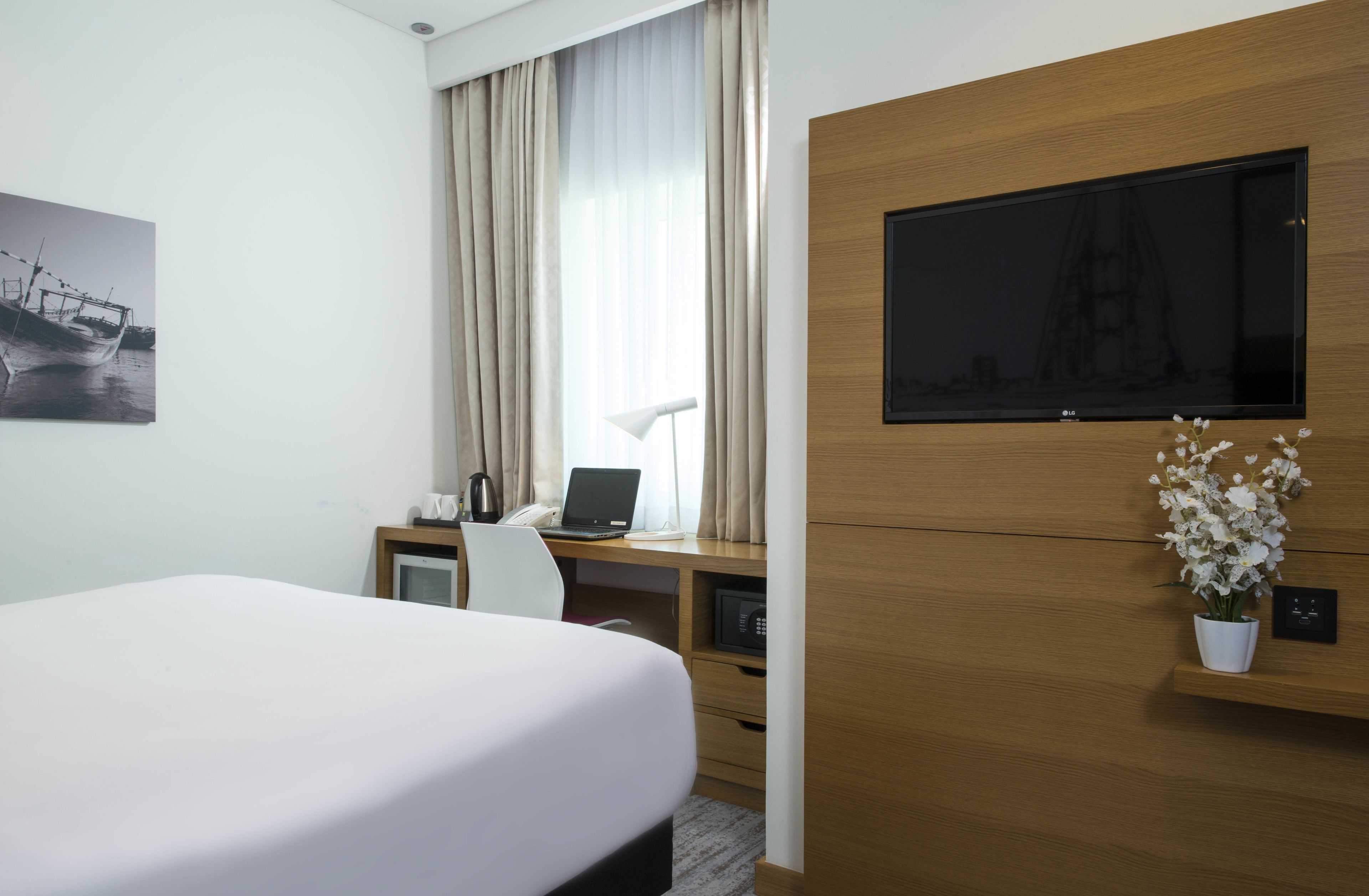 Hotel ibis Styles Manama Diplomatic Area 4 Sterne