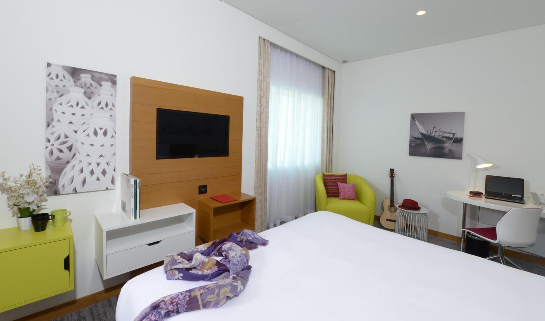 Hotel ibis Styles Manama Diplomatic Area 4 Sterne