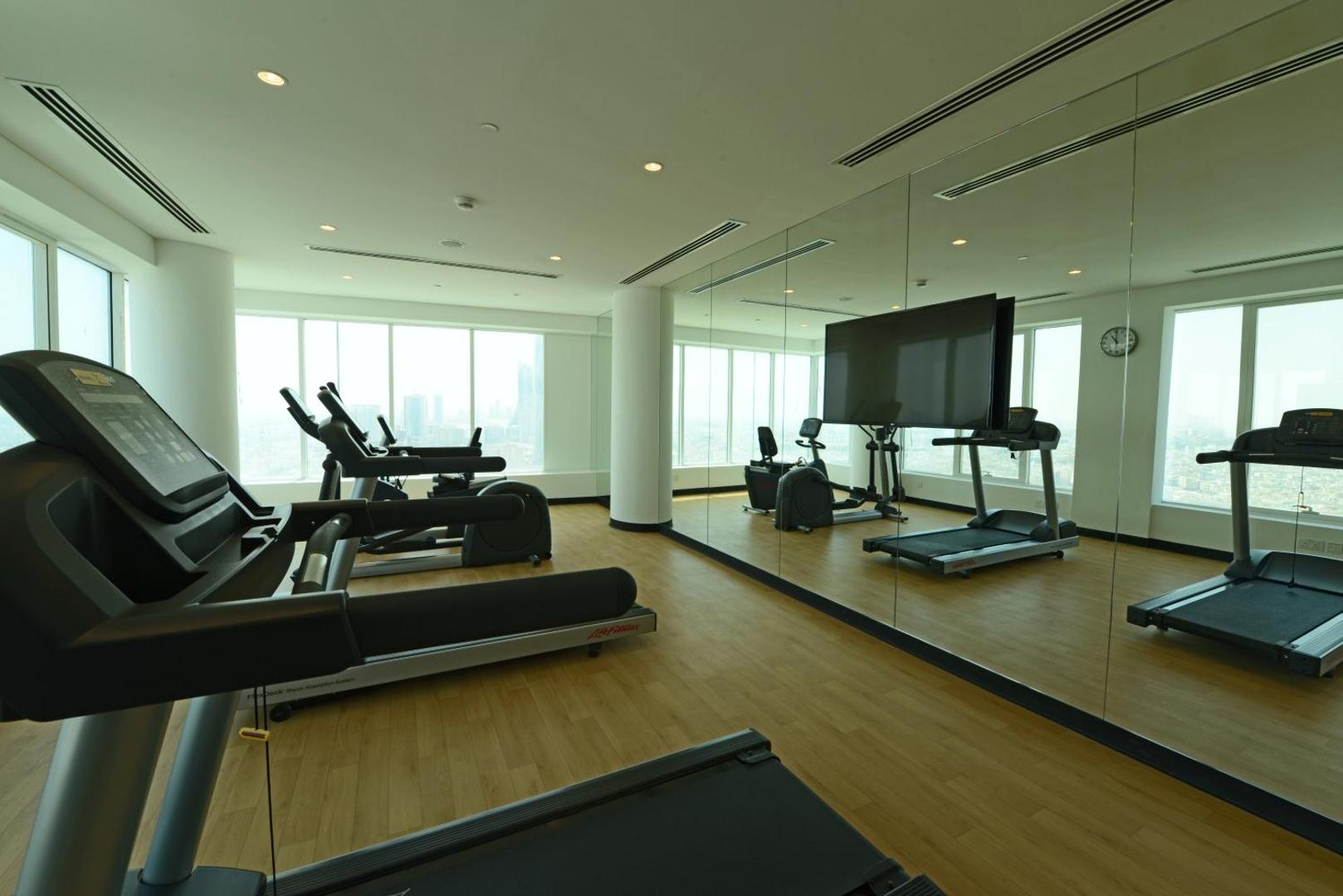 Hotel ibis Styles Manama Diplomatic Area 4 Sterne