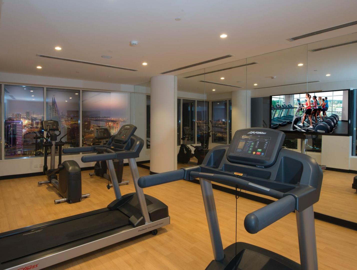 Hotel ibis Styles Manama Diplomatic Area 4 Sterne