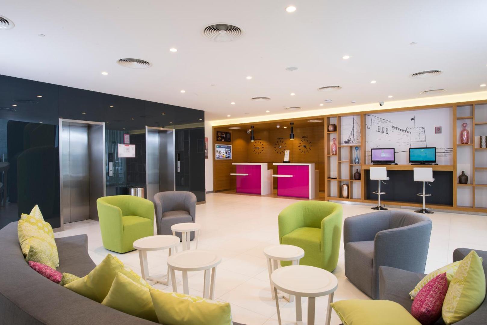 Hotel ibis Styles Manama Diplomatic Area 4 Sterne