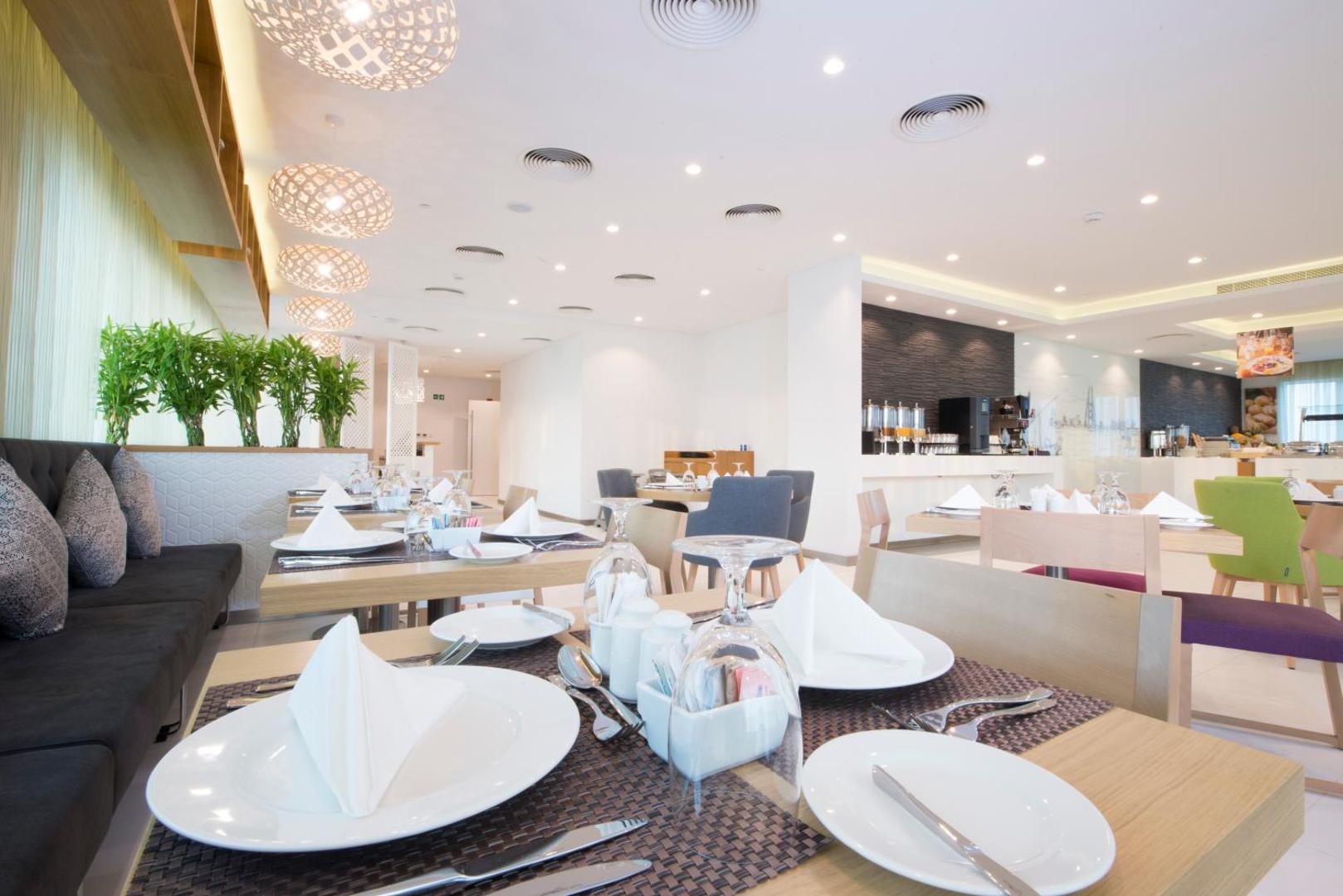 Hotel ibis Styles Manama Diplomatic Area 4 Sterne