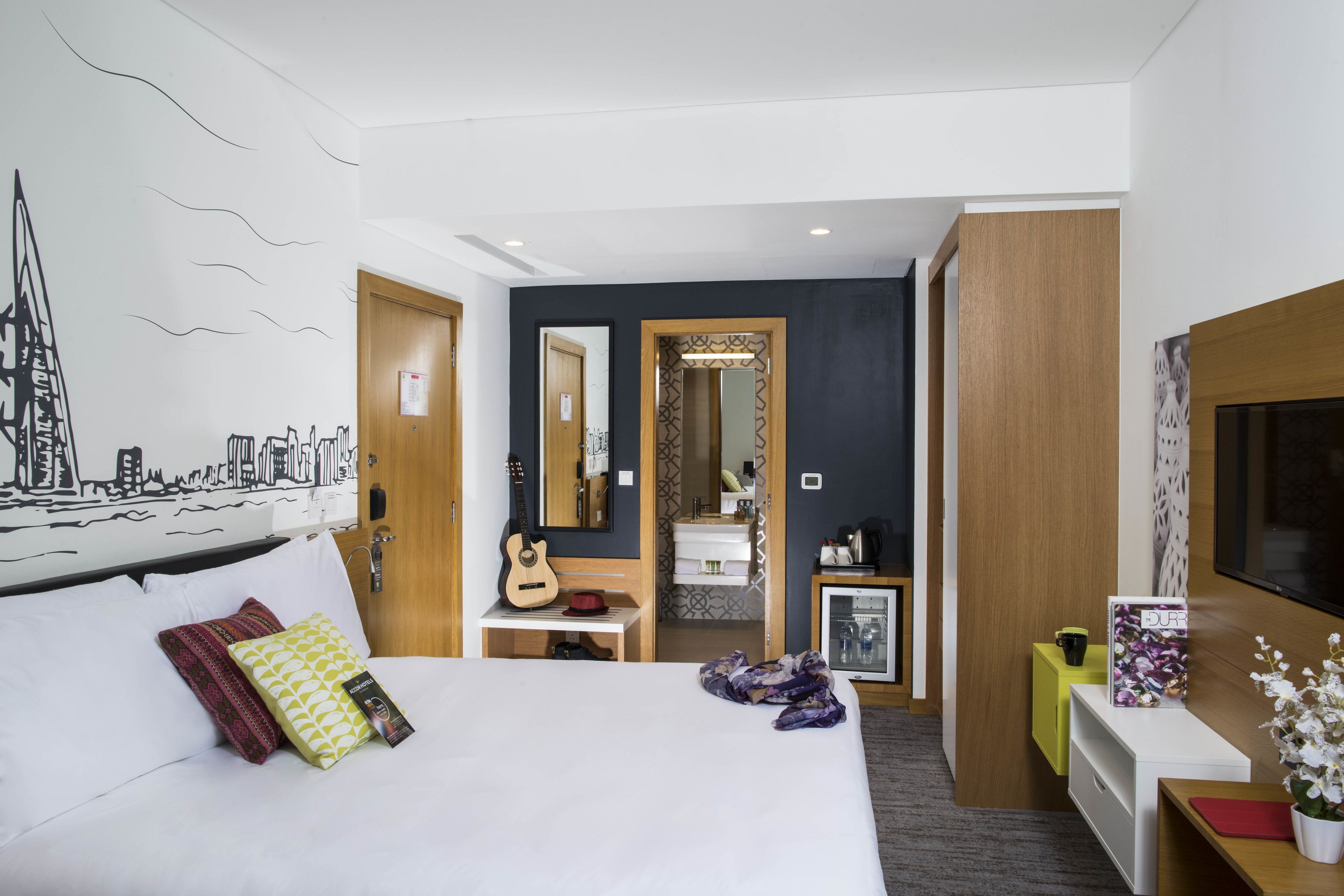 Hotel ibis Styles Manama Diplomatic Area 4 Sterne