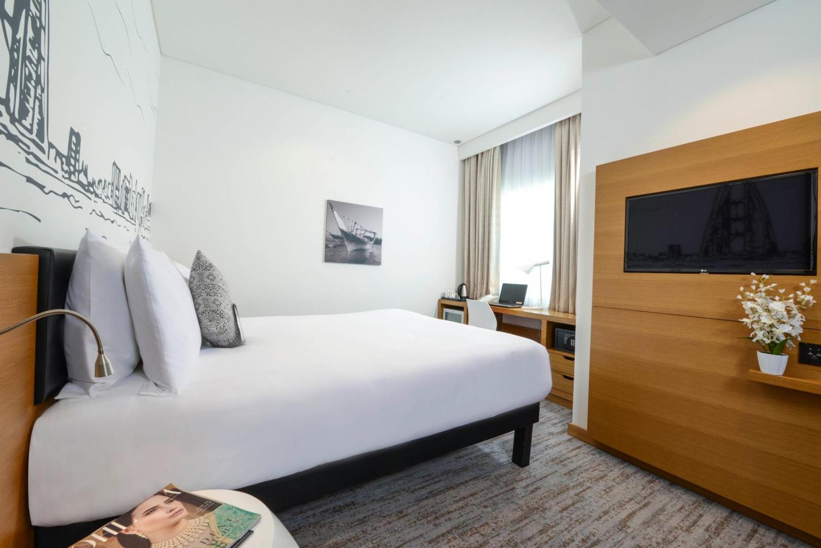 Hotel ibis Styles Manama Diplomatic Area 4 Sterne