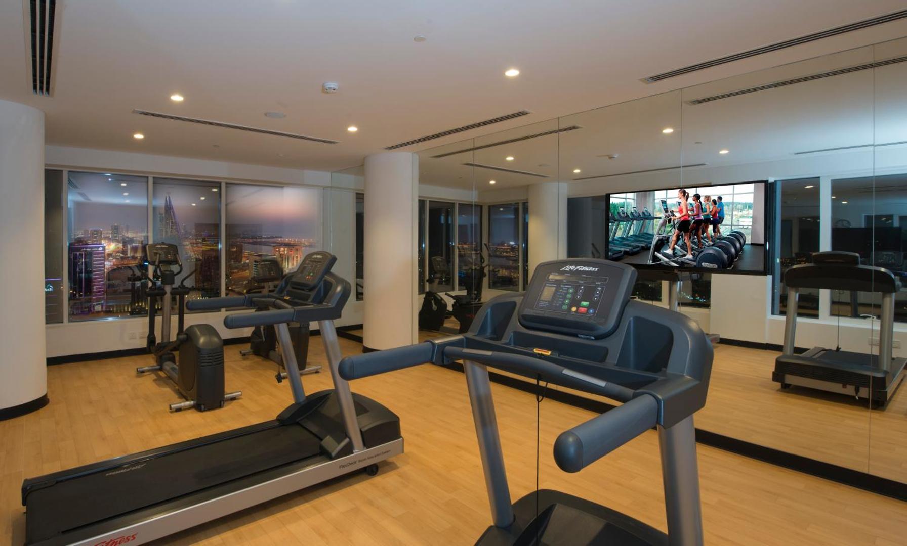 Hotel ibis Styles Manama Diplomatic Area 4 Sterne