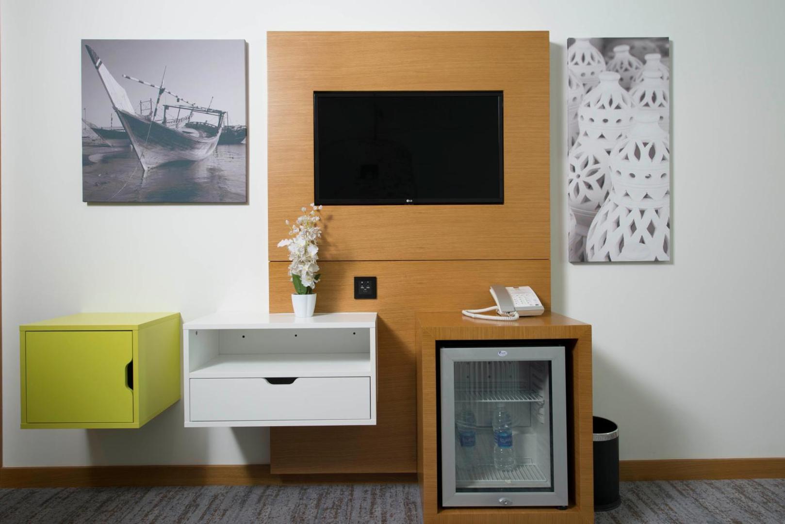 Hotel ibis Styles Manama Diplomatic Area 4 Sterne