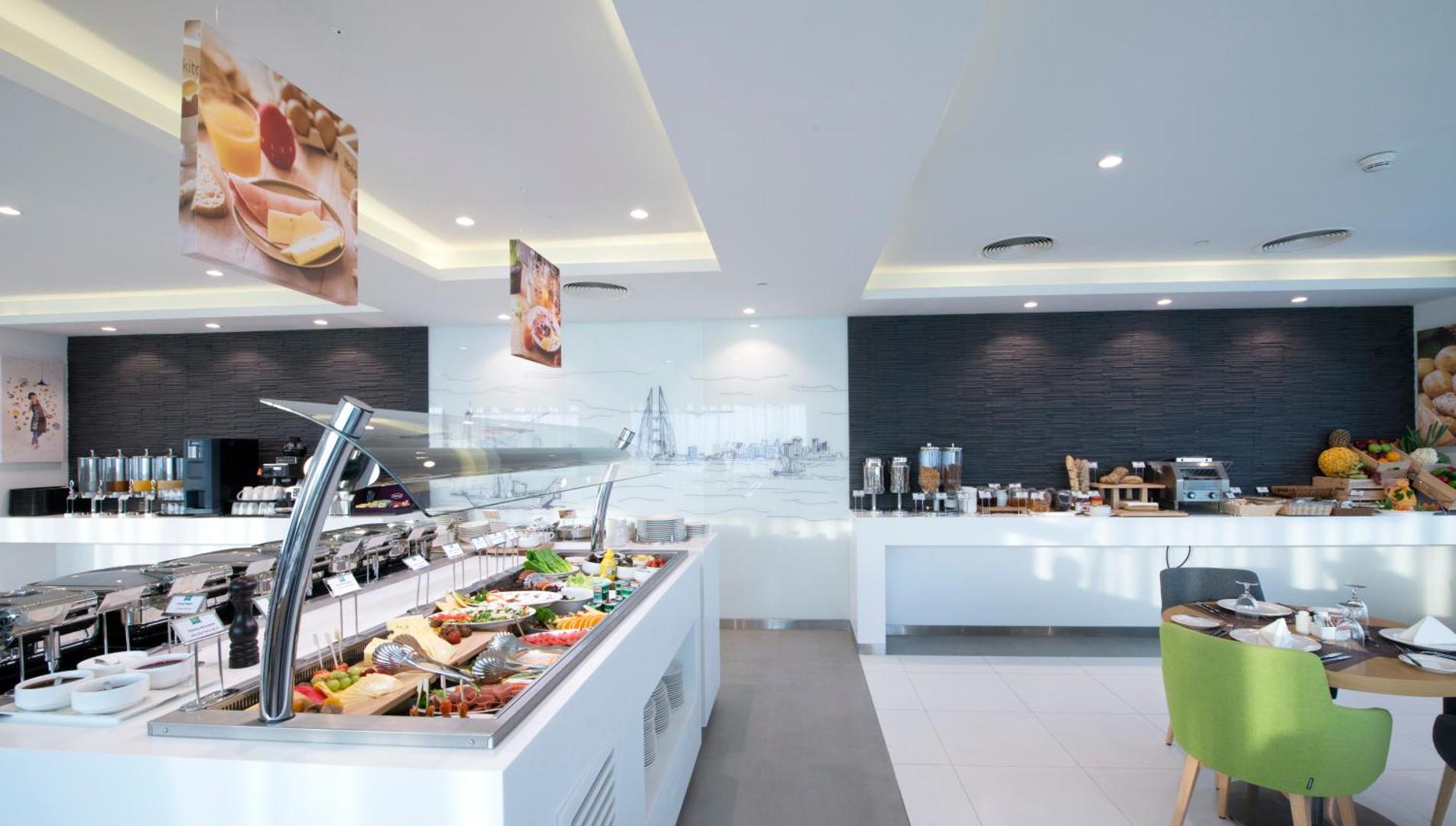 Hotel ibis Styles Manama Diplomatic Area 4 Sterne