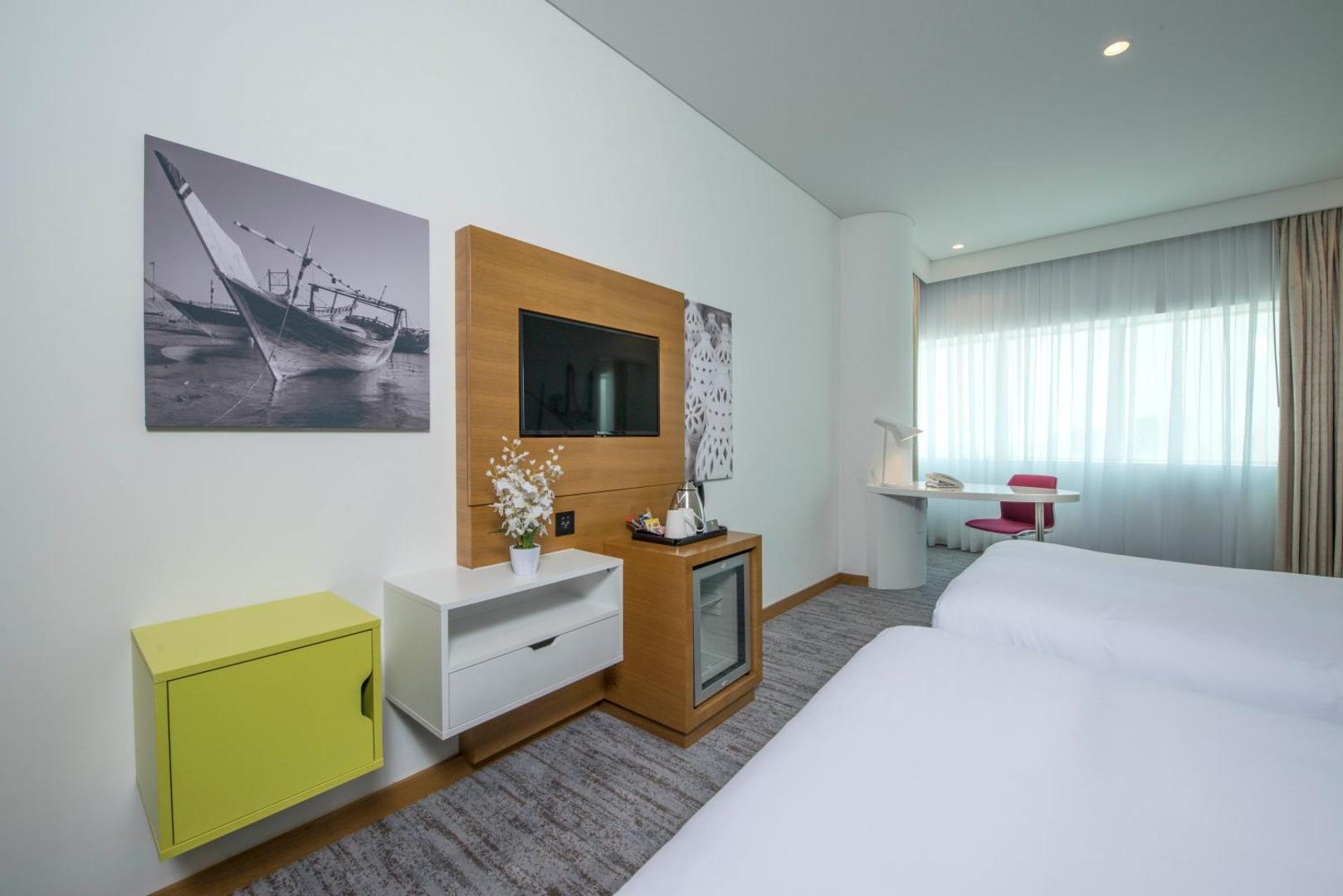 Hotel ibis Styles Manama Diplomatic Area 4 Sterne