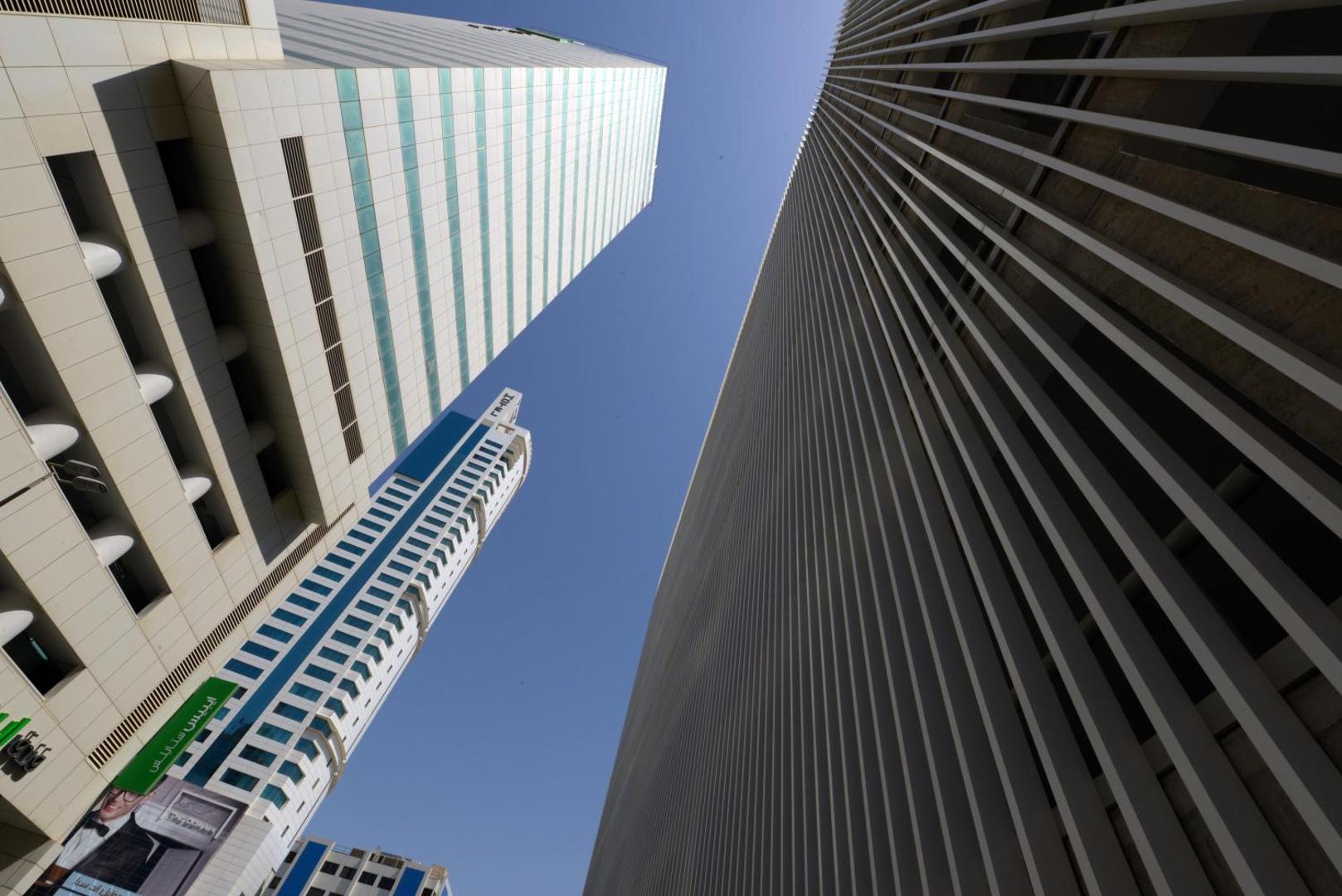 Hotel ibis Styles Manama Diplomatic Area 4 Sterne