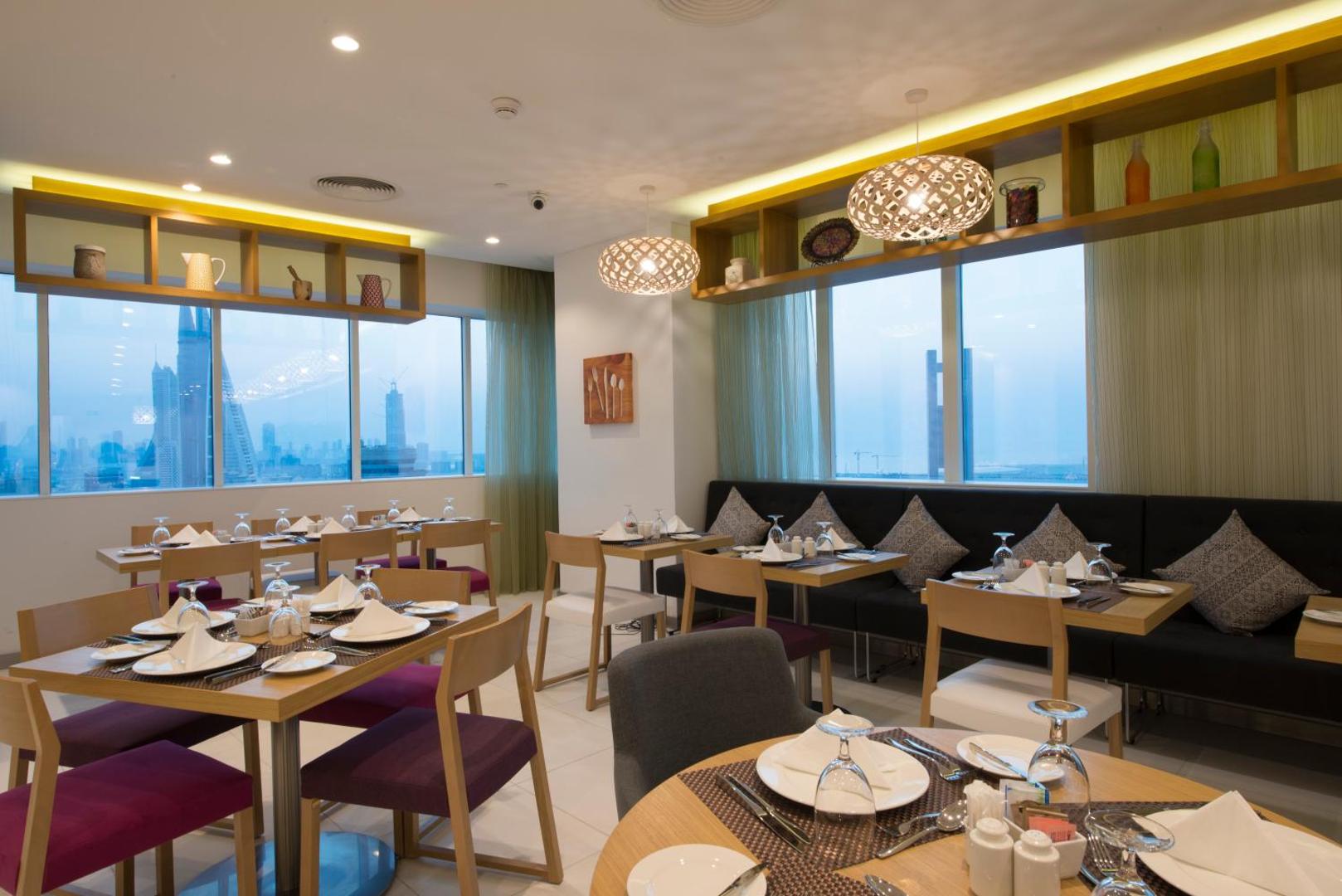 Hotel ibis Styles Manama Diplomatic Area 4 Sterne