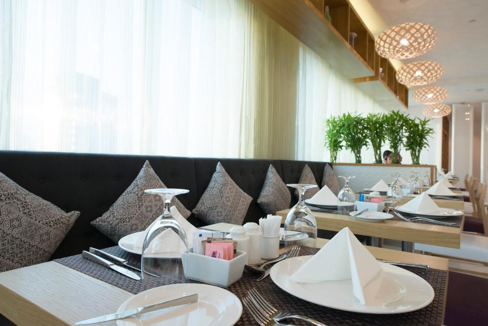 Hotel ibis Styles Manama Diplomatic Area 4 Sterne