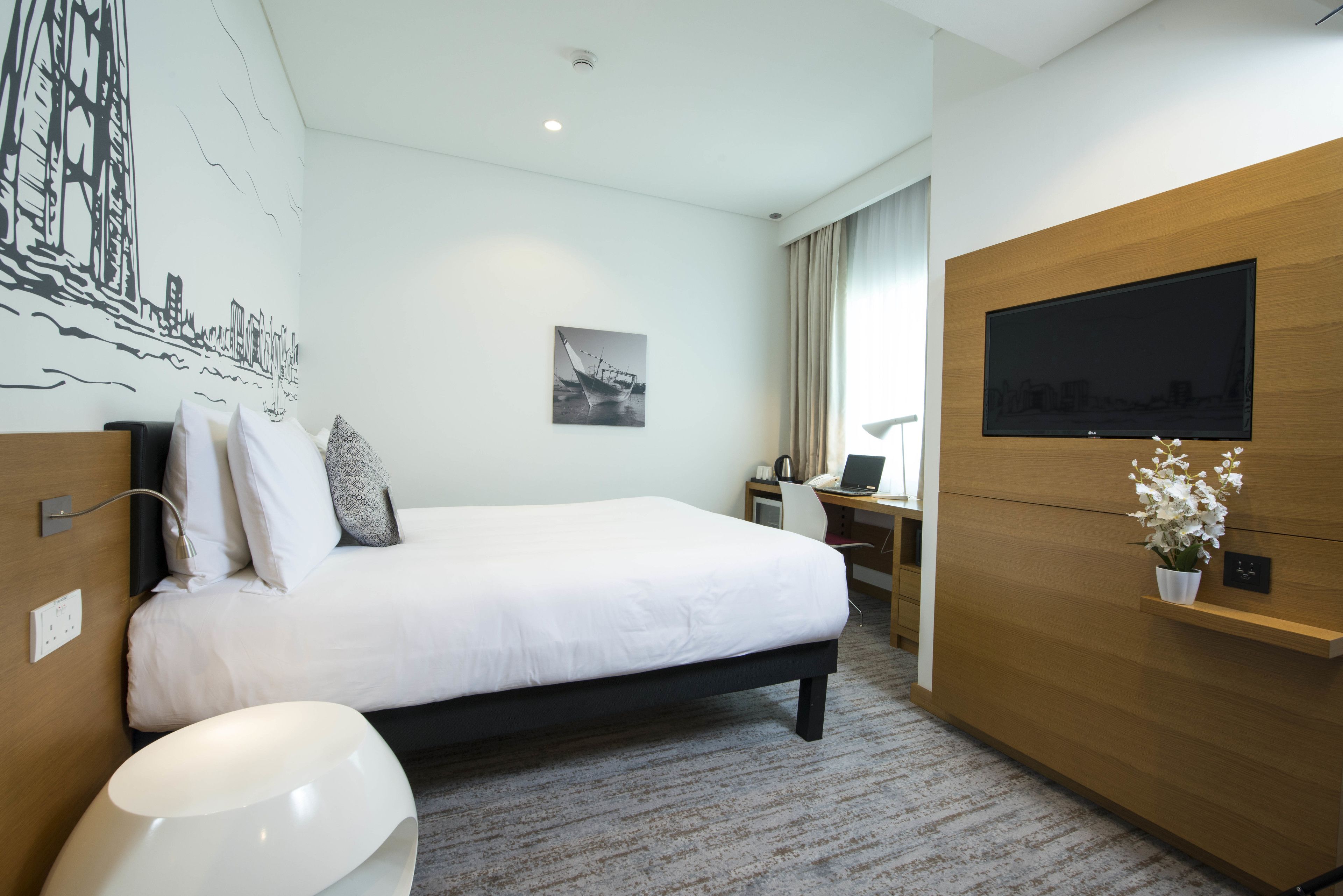 Hotel ibis Styles Manama Diplomatic Area 4 Sterne