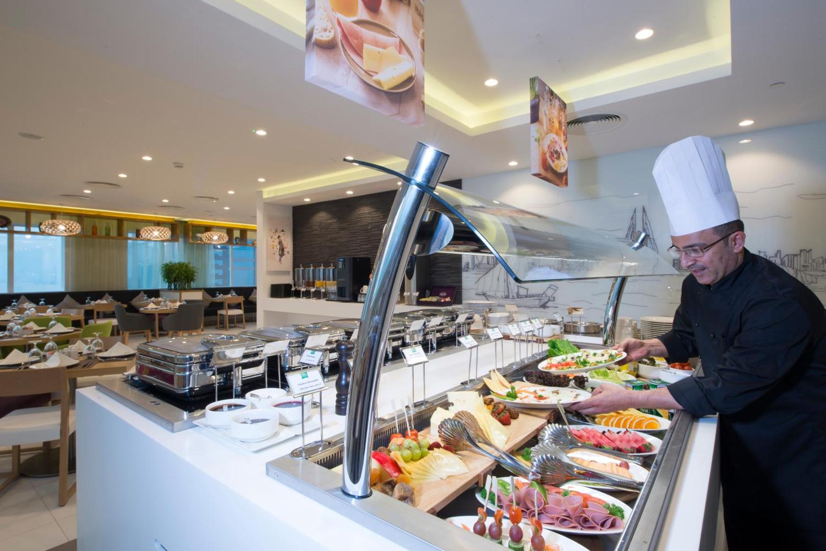 Hotel ibis Styles Manama Diplomatic Area 4 Sterne