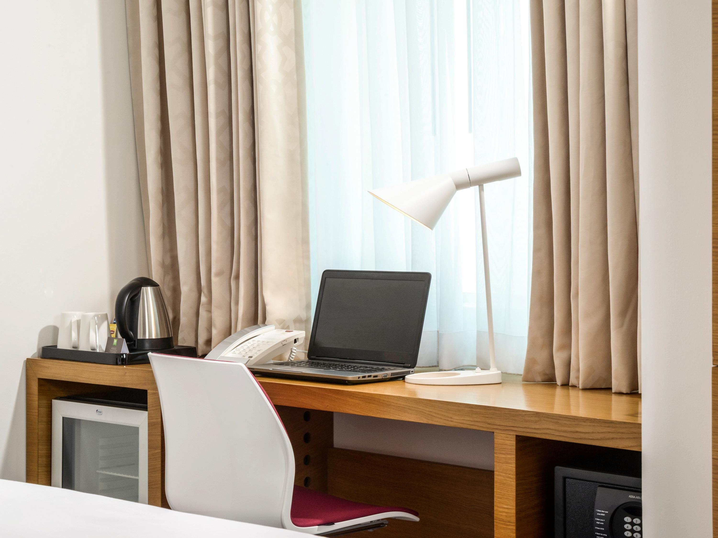 Hotel ibis Styles Manama Diplomatic Area 4 Sterne