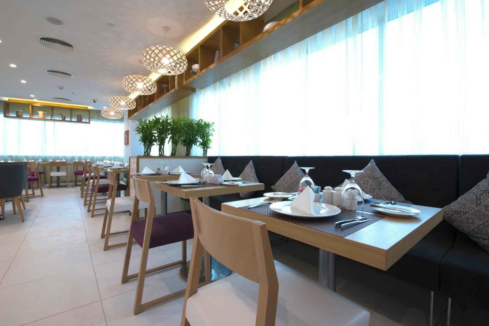 Hotel ibis Styles Manama Diplomatic Area 4 Sterne
