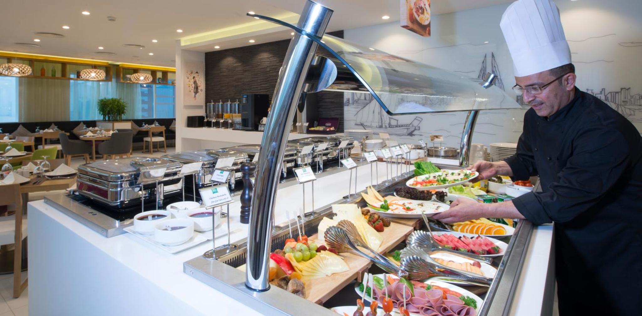Hotel ibis Styles Manama Diplomatic Area 4 Sterne