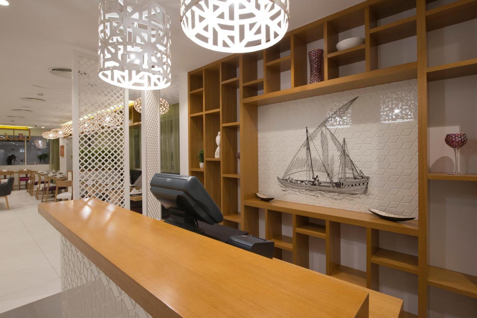 Hotel ibis Styles Manama Diplomatic Area 4 Sterne