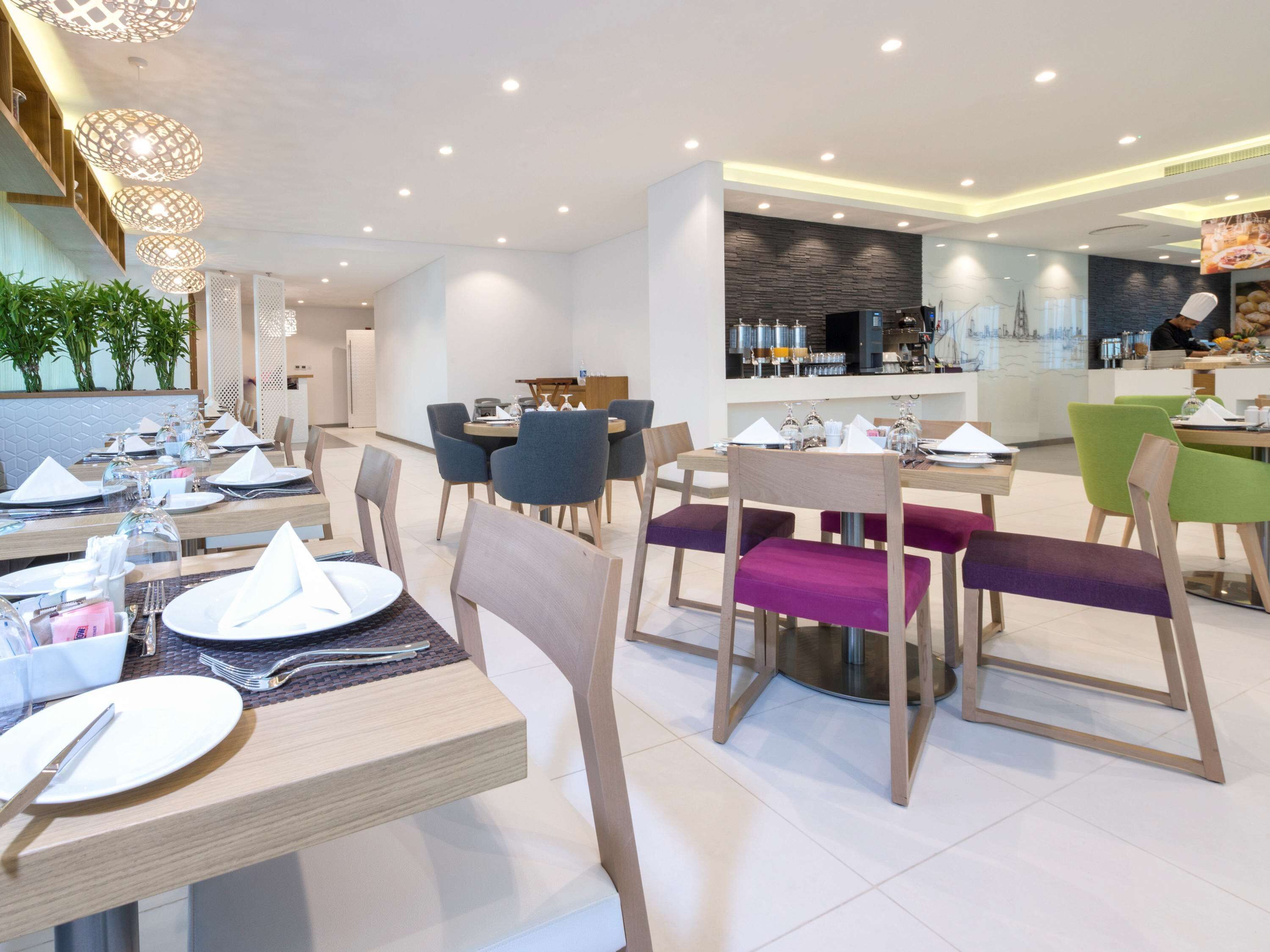 Hotel ibis Styles Manama Diplomatic Area 4 Sterne