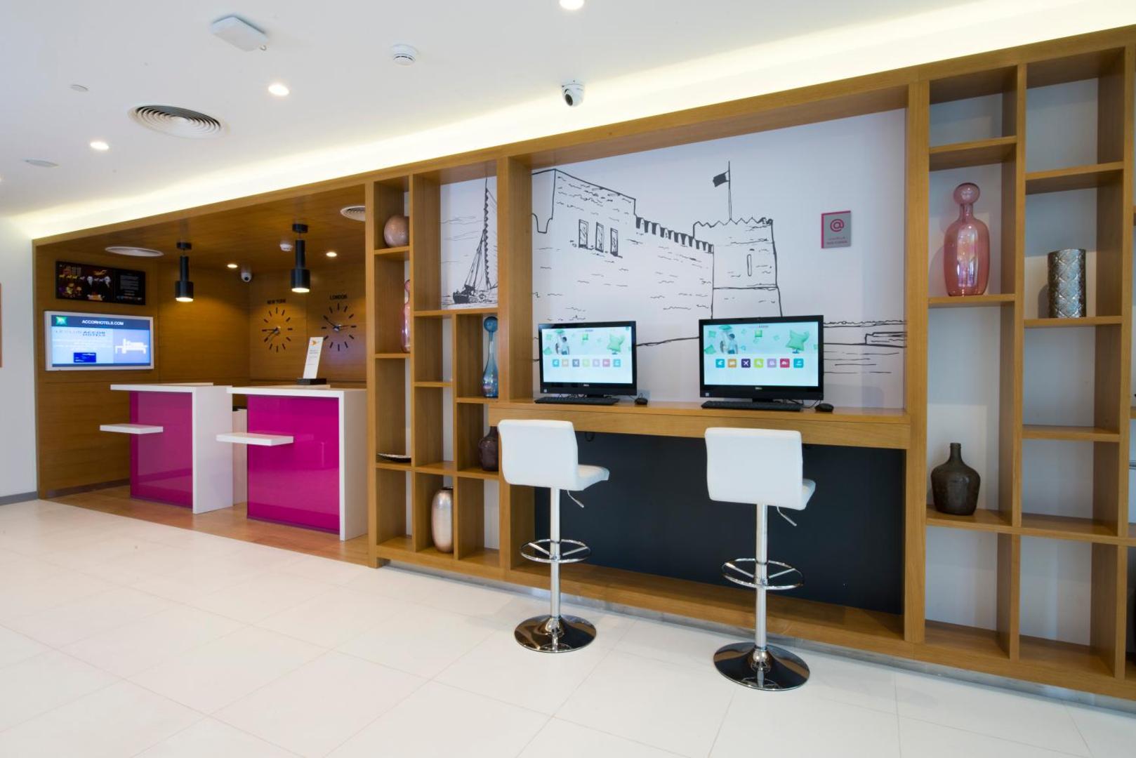 Hotel ibis Styles Manama Diplomatic Area 4 Sterne