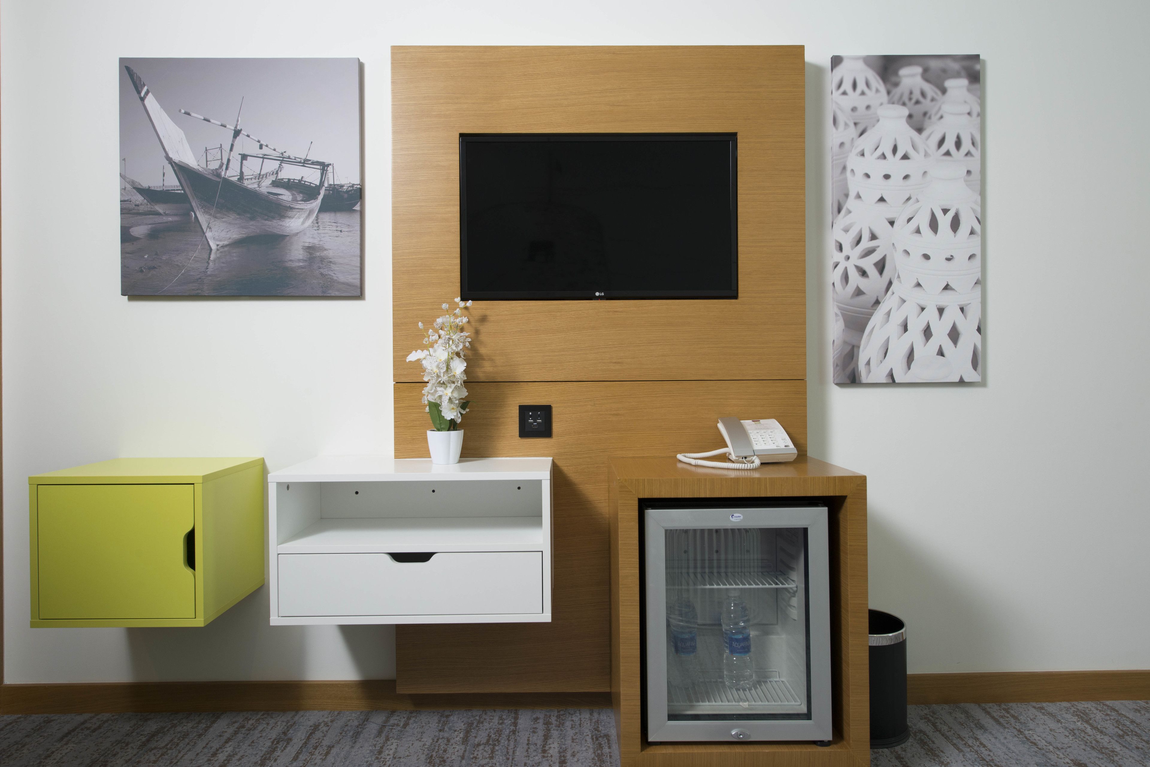 Hotel ibis Styles Manama Diplomatic Area 4 Sterne