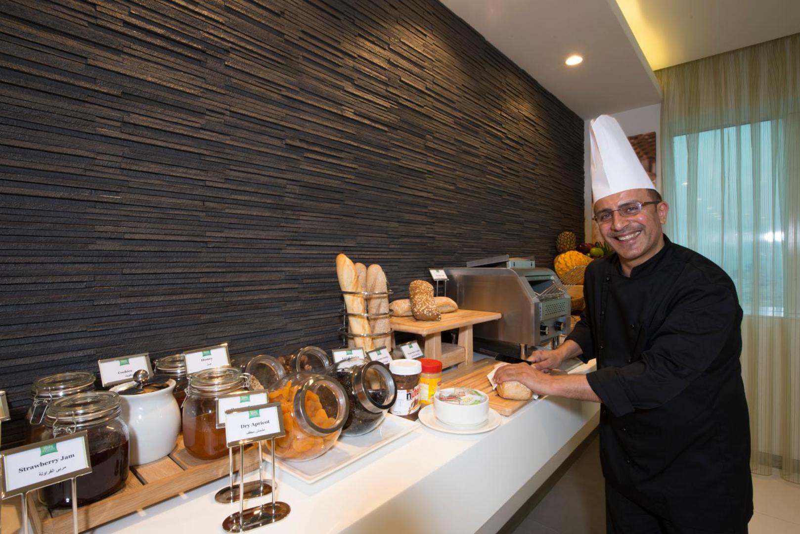 Hotel ibis Styles Manama Diplomatic Area 4 Sterne