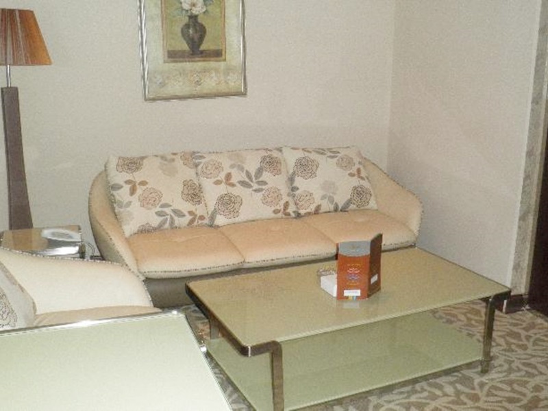 Imperial Suites Hotel