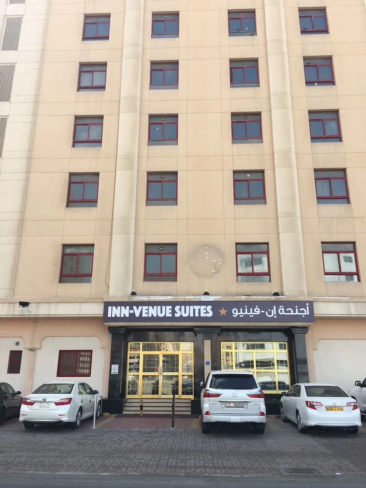 Venue Suites