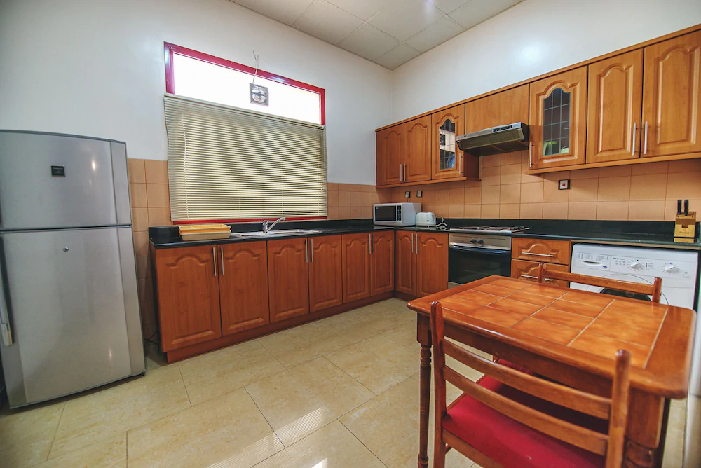 Venue Suites