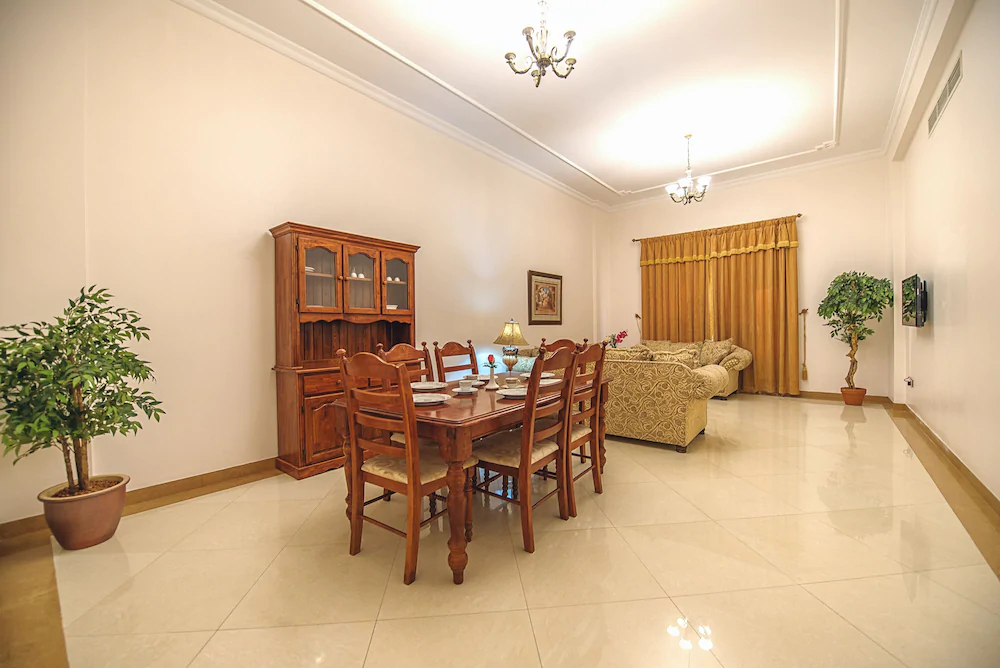 Venue Suites