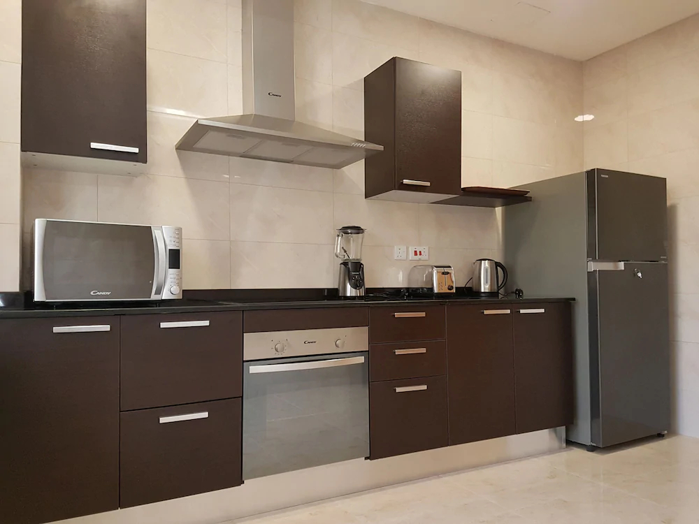 Juffair Trends Luxury Apartments