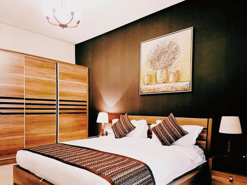 Juffair Trends Luxury Apartments