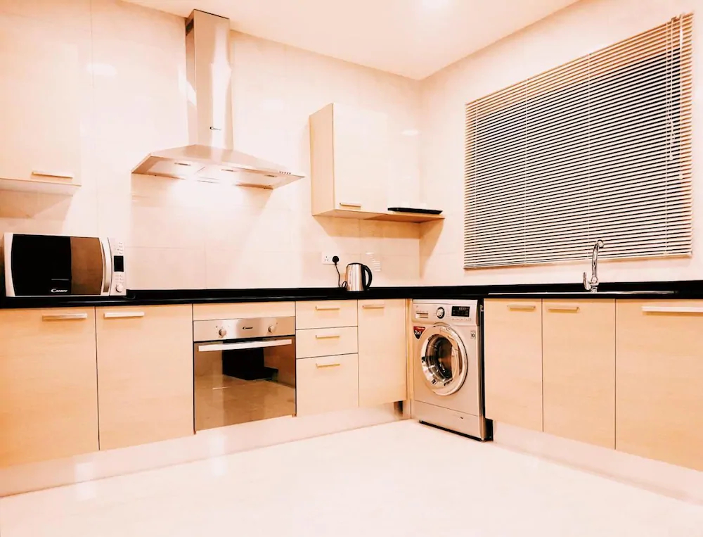 Juffair Trends Luxury Apartments