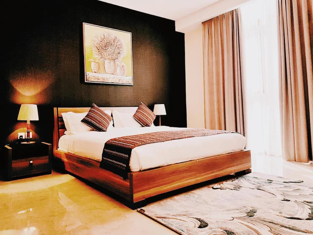 Juffair Trends Luxury Apartments